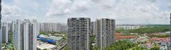 Parc Botannia (D28), Condominium #551140731